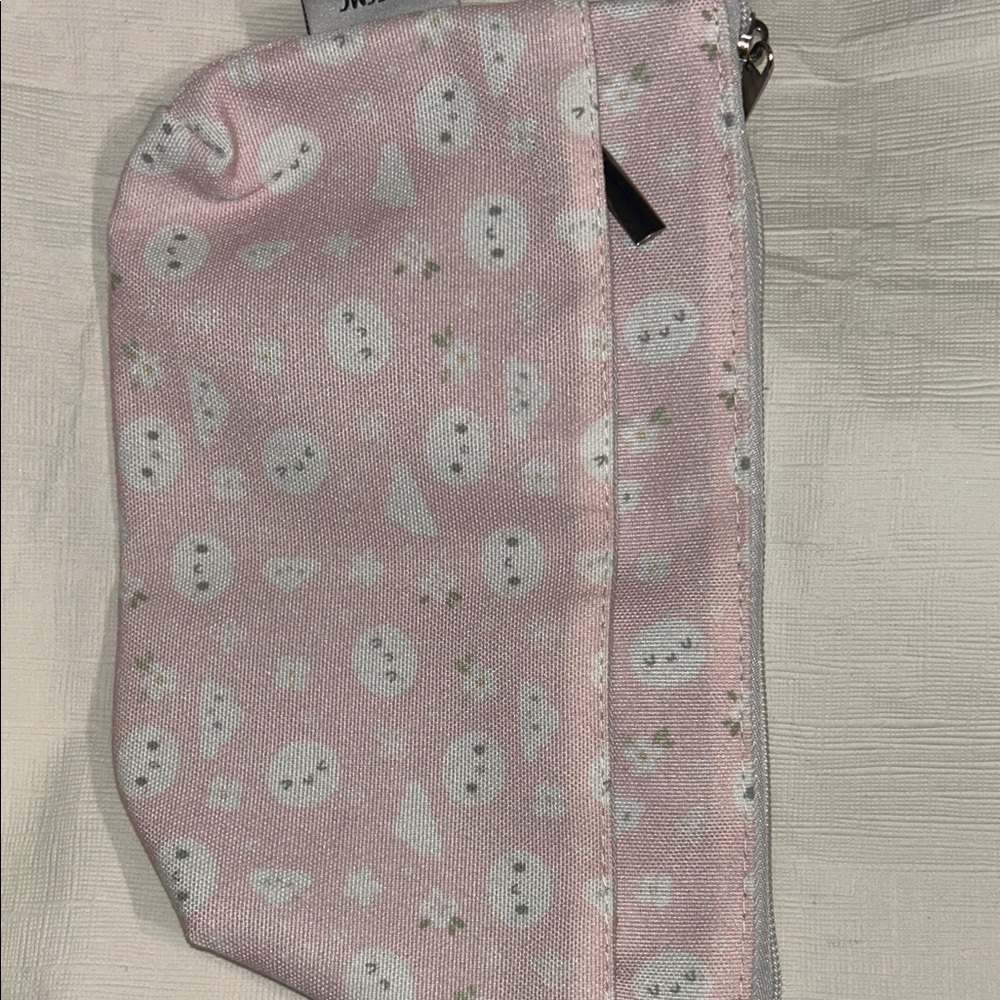 TCMC for one pouch pink reserve